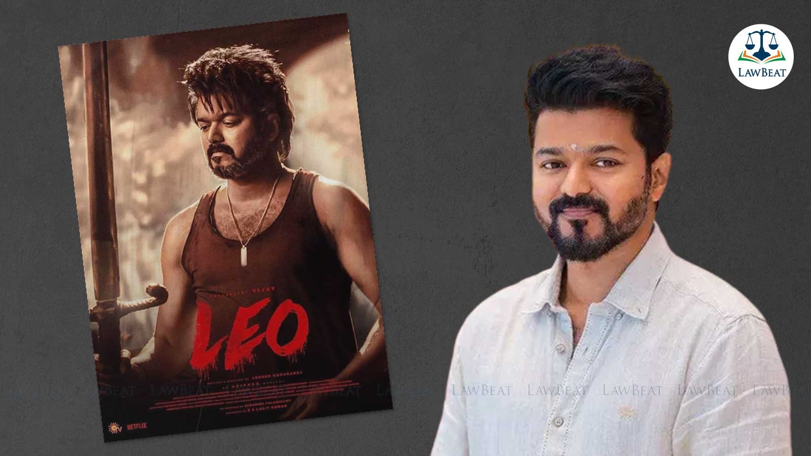 Madras High Court suggests TN Govt to consider 7 am screenings for Vijays Leo movie; Govt stands by earlier decision Madras High Court suggests TN Govt to consider 7 am screenings for Vijays Leo movie; Govt stands by earlier decision